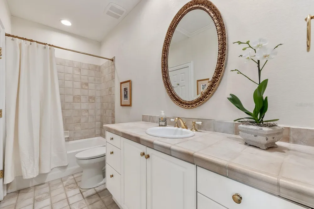 1640 JEAN LAFITTE DRIVE Boca Grande, FL 33921