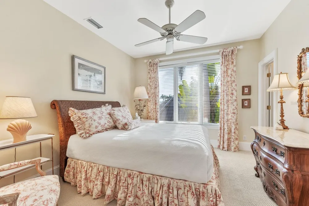 1640 JEAN LAFITTE DRIVE Boca Grande, FL 33921