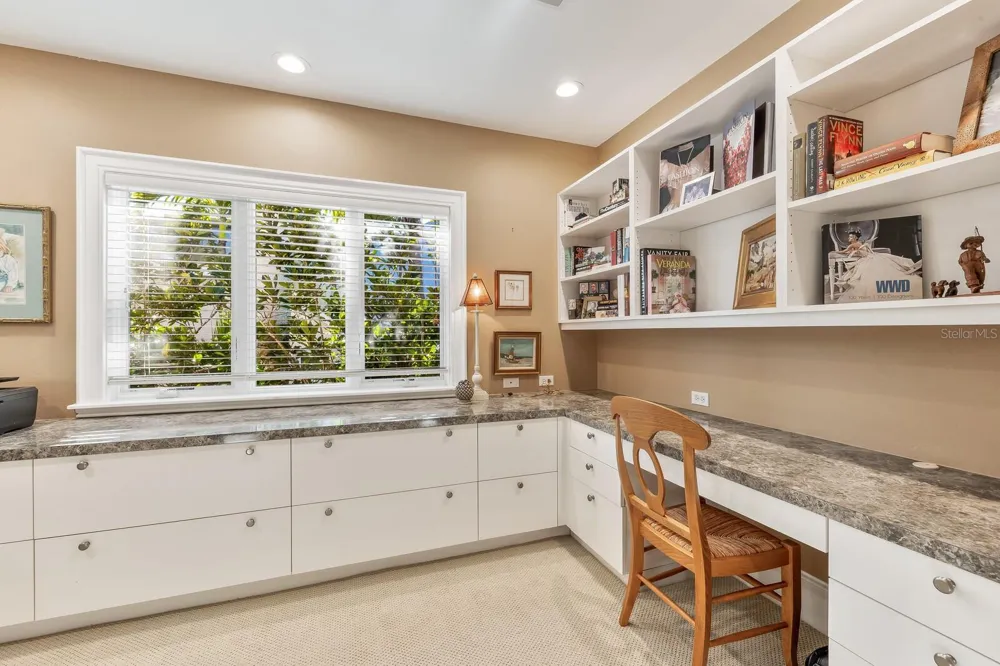 1640 JEAN LAFITTE DRIVE Boca Grande, FL 33921