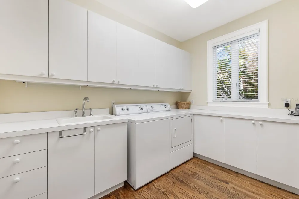 1640 JEAN LAFITTE DRIVE Boca Grande, FL 33921