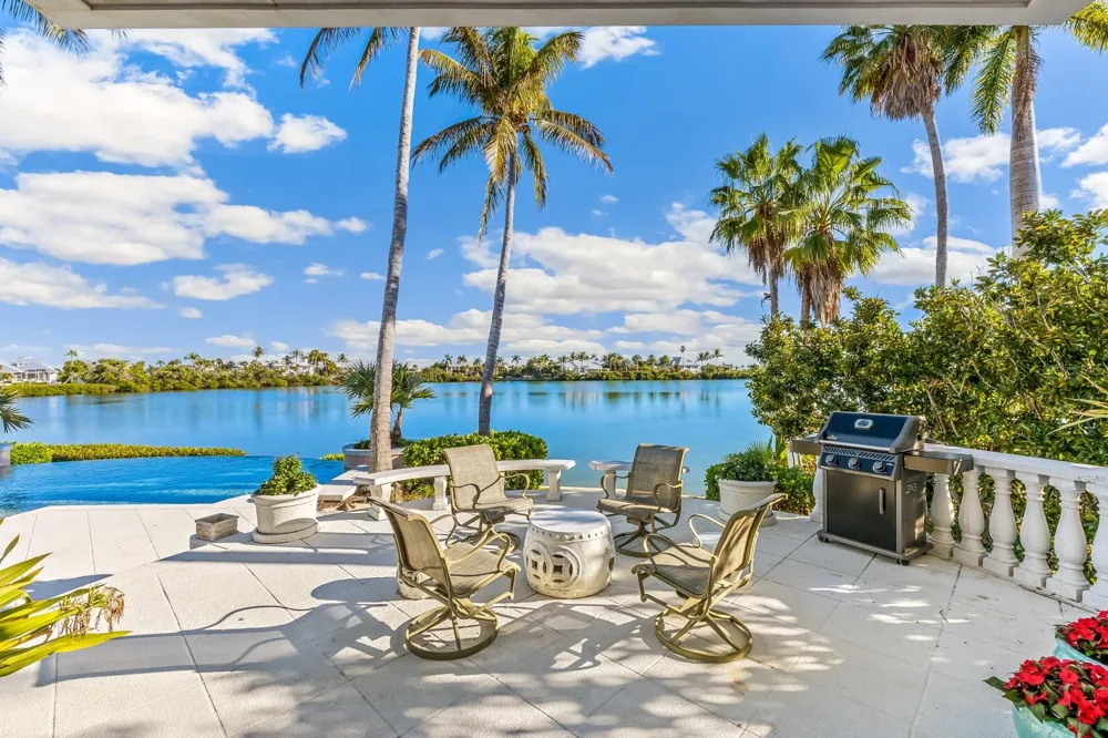 1640 JEAN LAFITTE DRIVE Boca Grande, FL 33921