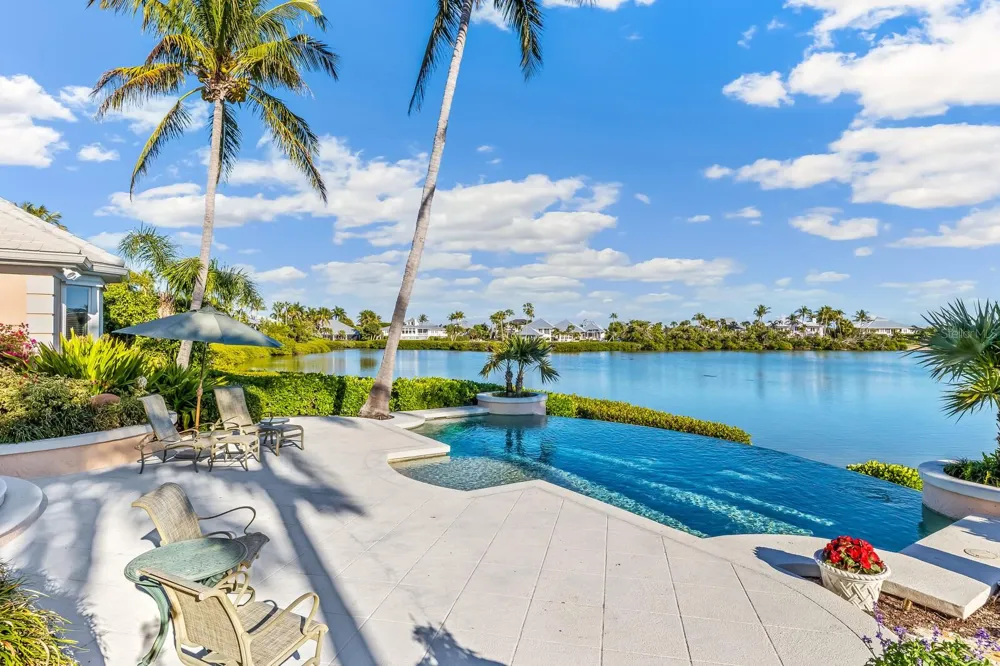 1640 JEAN LAFITTE DRIVE Boca Grande, FL 33921
