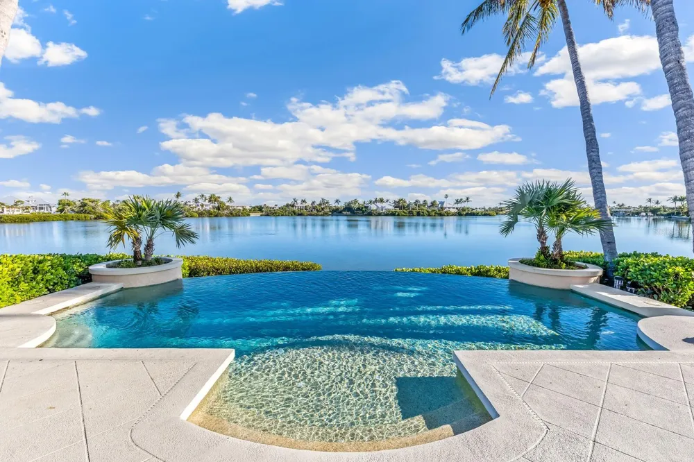 1640 JEAN LAFITTE DRIVE Boca Grande, FL 33921