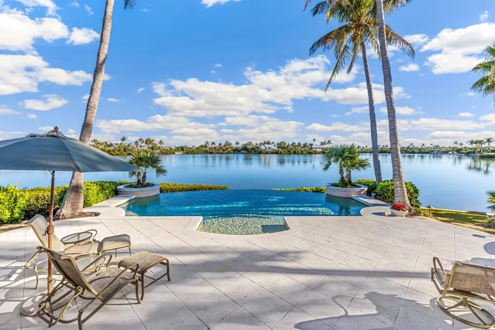 1640 JEAN LAFITTE DRIVE Boca Grande, FL 33921