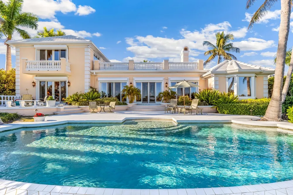 1640 JEAN LAFITTE DRIVE Boca Grande, FL 33921