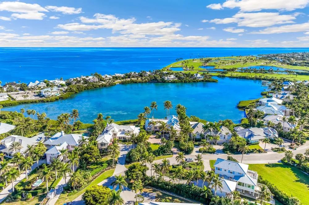 1640 JEAN LAFITTE DRIVE Boca Grande, FL 33921