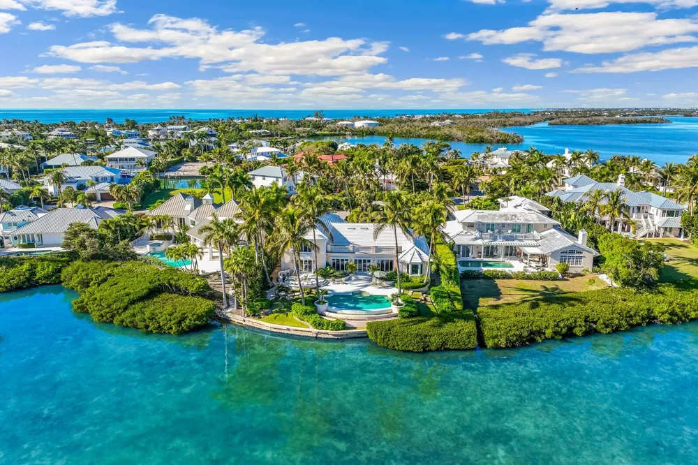 1640 JEAN LAFITTE DRIVE Boca Grande, FL 33921