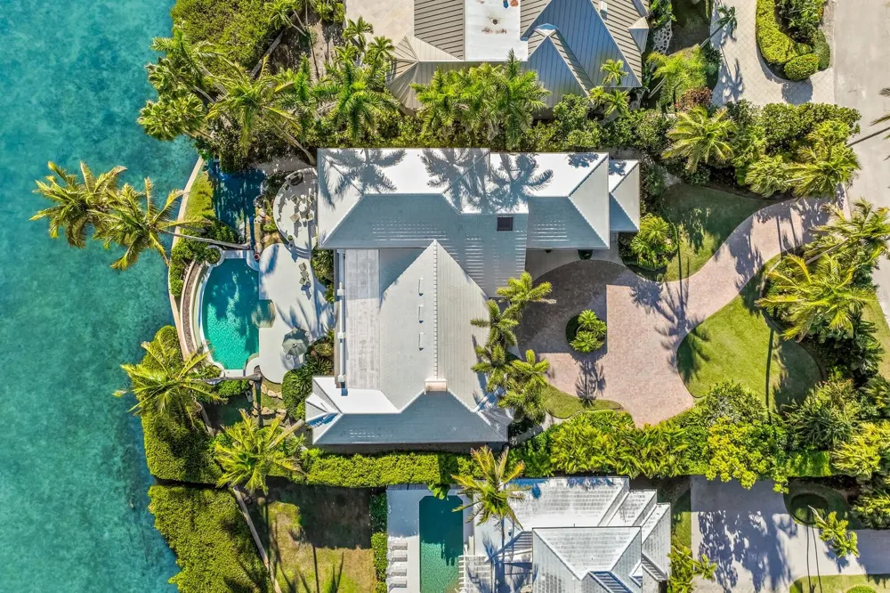 1640 JEAN LAFITTE DRIVE Boca Grande, FL 33921