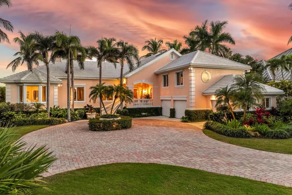 1640 JEAN LAFITTE DRIVE Boca Grande, FL 33921