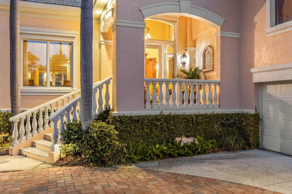 1640 JEAN LAFITTE DRIVE Boca Grande, FL 33921