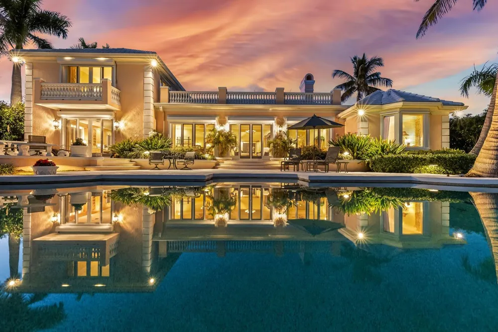 1640 JEAN LAFITTE DRIVE Boca Grande, FL 33921