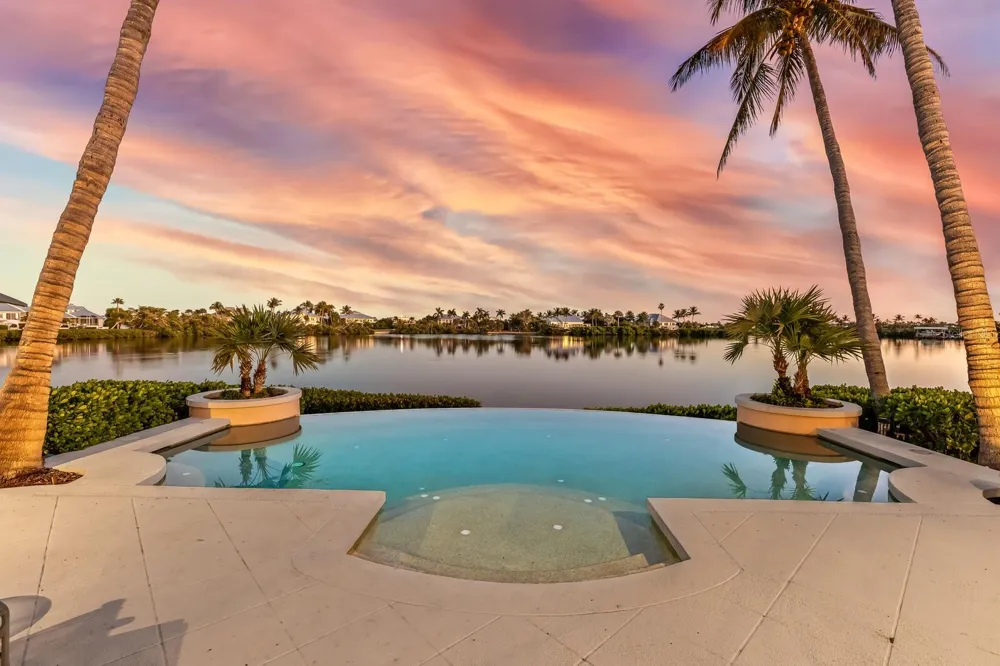 1640 JEAN LAFITTE DRIVE Boca Grande, FL 33921