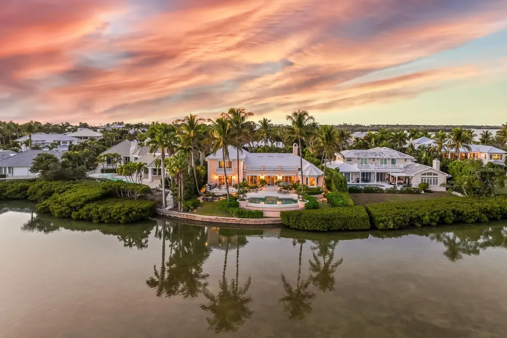 1640 JEAN LAFITTE DRIVE Boca Grande, FL 33921