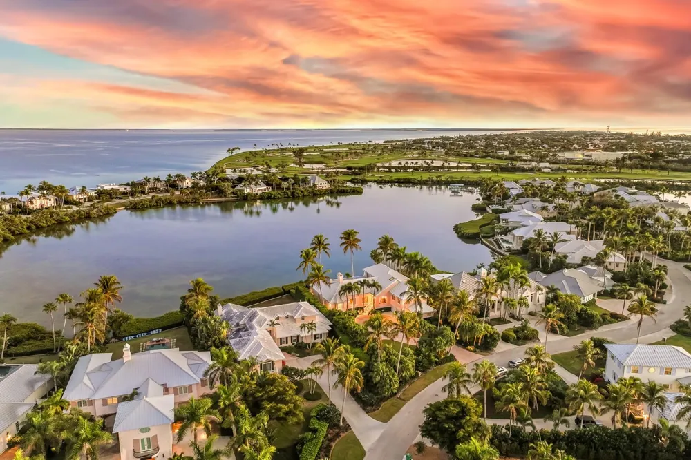 1640 JEAN LAFITTE DRIVE Boca Grande, FL 33921