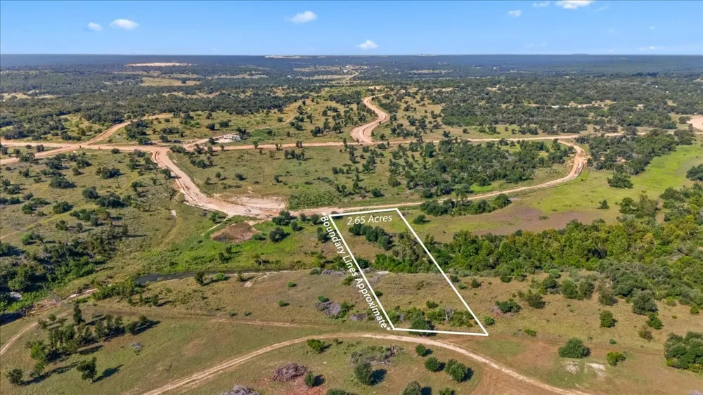 9249 Creek Side Drive Salado, TX 76571