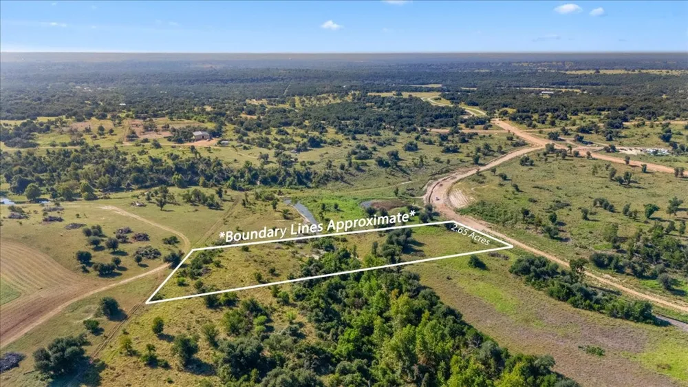 9249 Creek Side Drive Salado, TX 76571