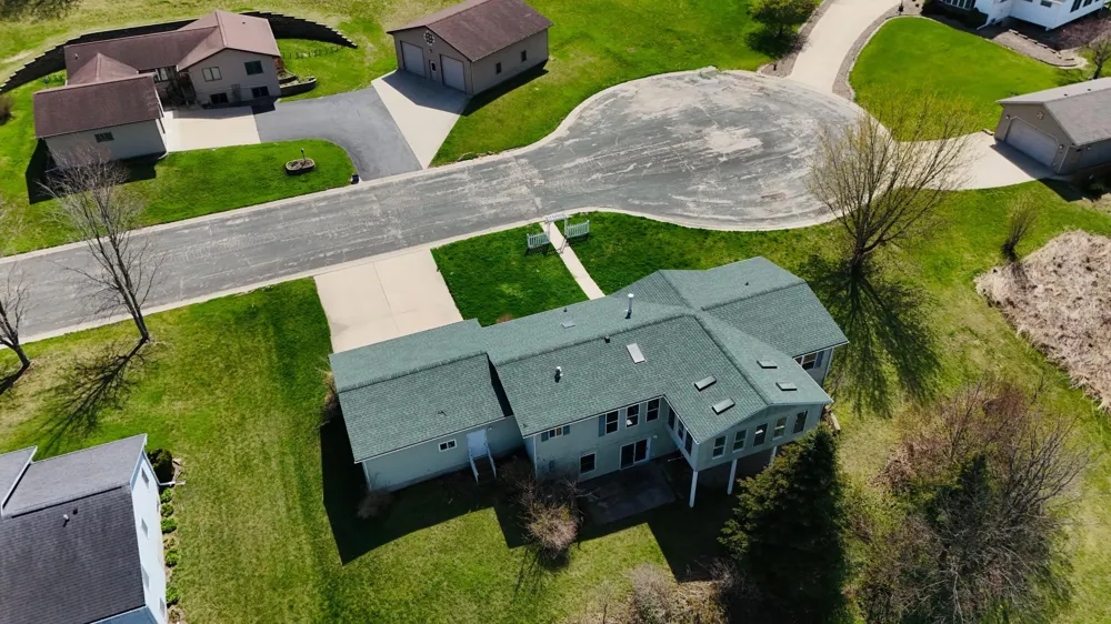 327 Parkside Drive SE Preston, MN 55965