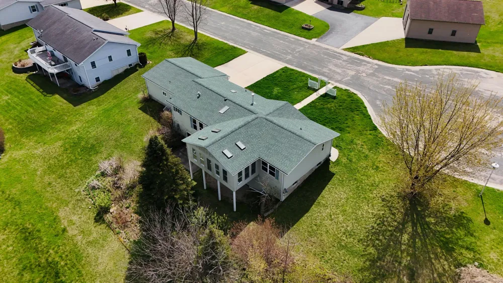 327 Parkside Drive SE Preston, MN 55965