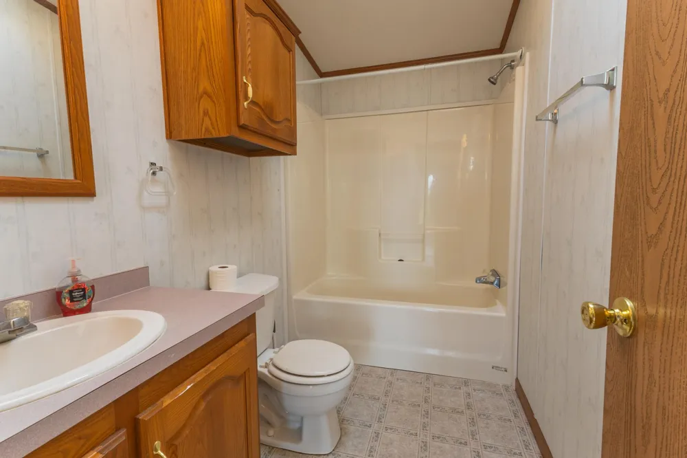 327 Parkside Drive SE Preston, MN 55965
