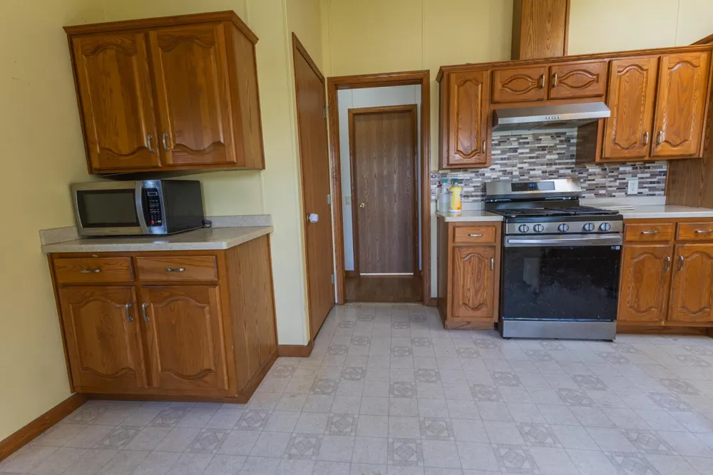 327 Parkside Drive SE Preston, MN 55965