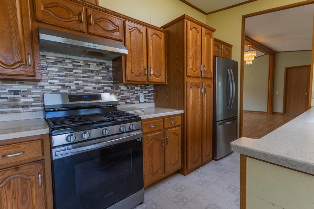 327 Parkside Drive SE Preston, MN 55965