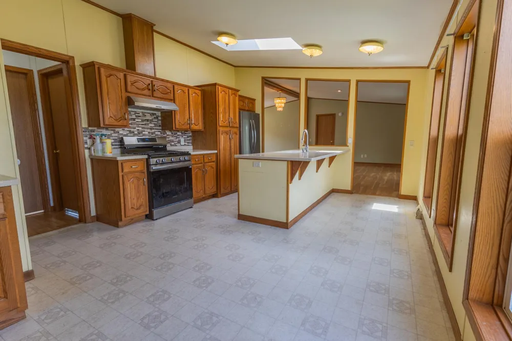 327 Parkside Drive SE Preston, MN 55965