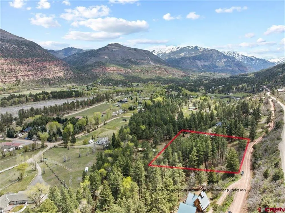 238 Pine Ridge Drive Ridgway, CO 81432