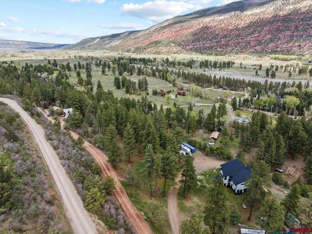 238 Pine Ridge Drive Ridgway, CO 81432