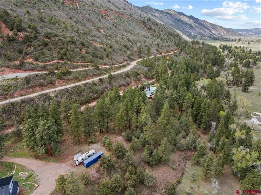 238 Pine Ridge Drive Ridgway, CO 81432