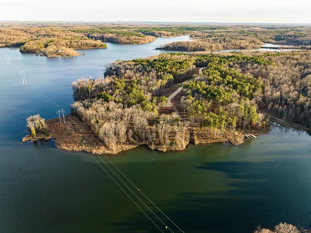 0 Stately Oak Dr Huntingdon, TN 38344