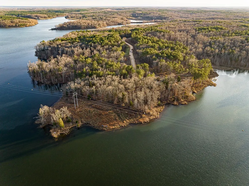 0 Stately Oak Dr Huntingdon, TN 38344