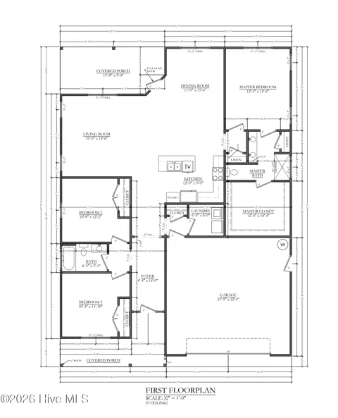 31 Currituck Court