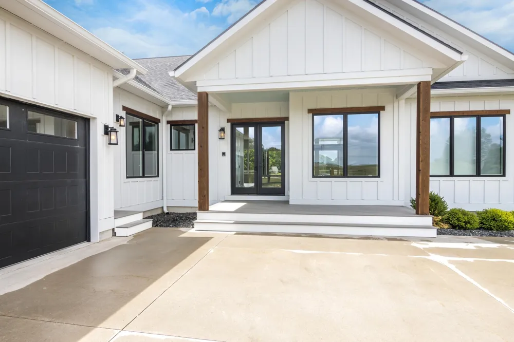 504 S East Silver Lake Road Blair Township, MI 49685