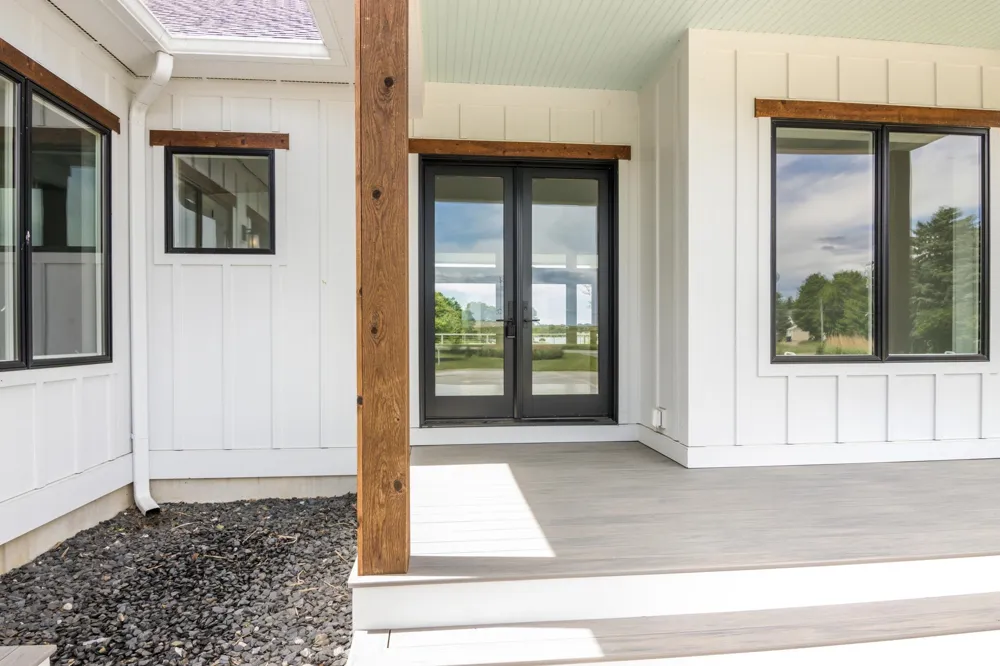 504 S East Silver Lake Road Blair Township, MI 49685