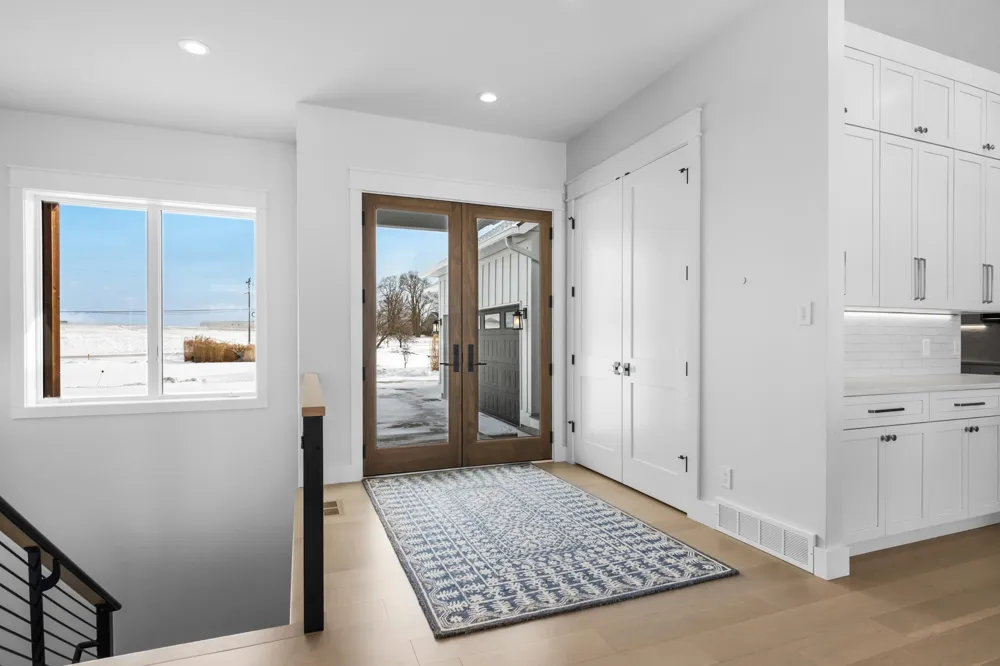 504 S East Silver Lake Road Blair Township, MI 49685