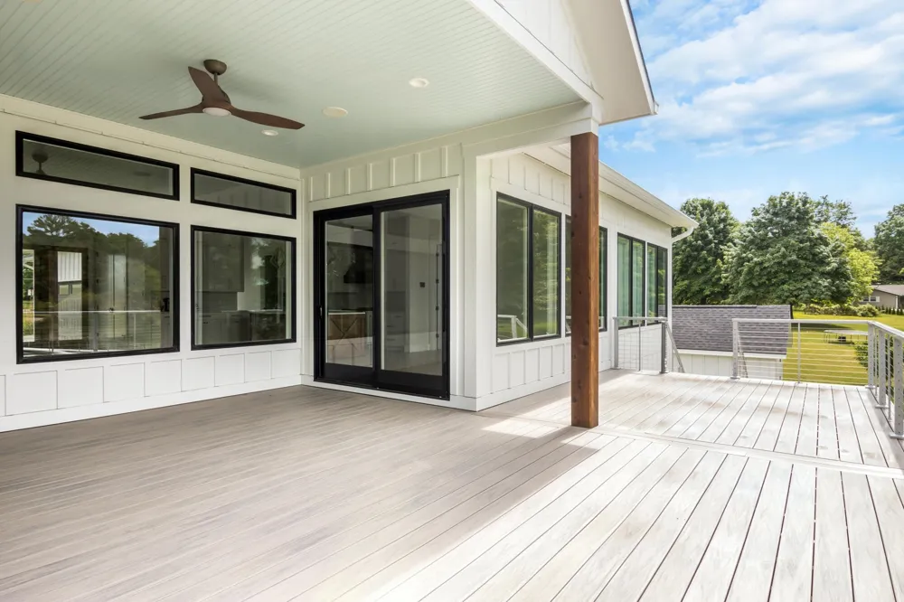 504 S East Silver Lake Road Blair Township, MI 49685