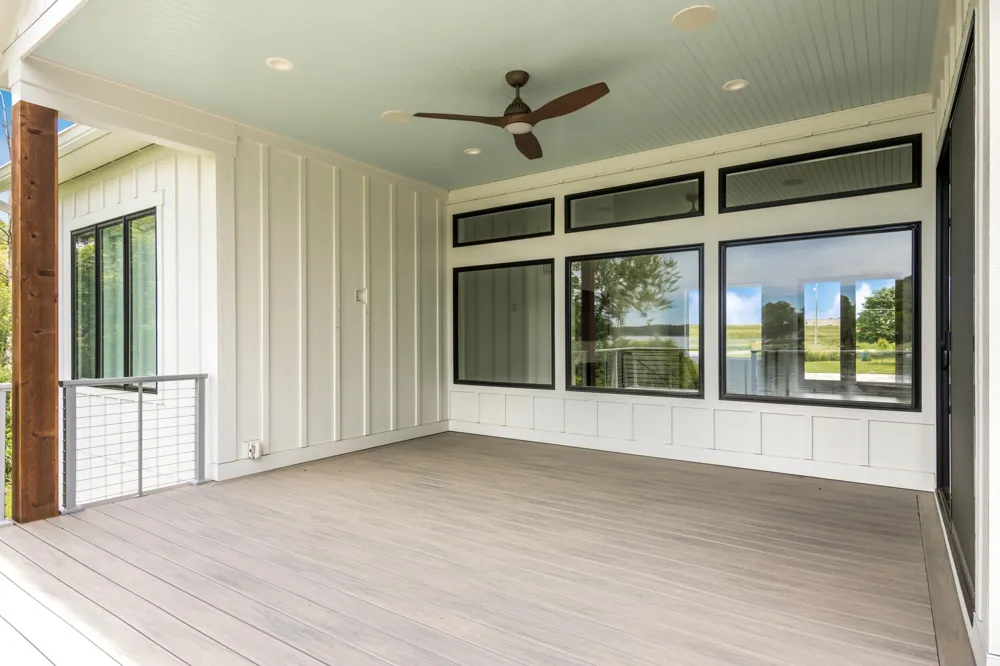 504 S East Silver Lake Road Blair Township, MI 49685
