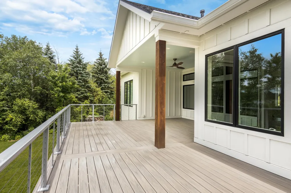 504 S East Silver Lake Road Blair Township, MI 49685