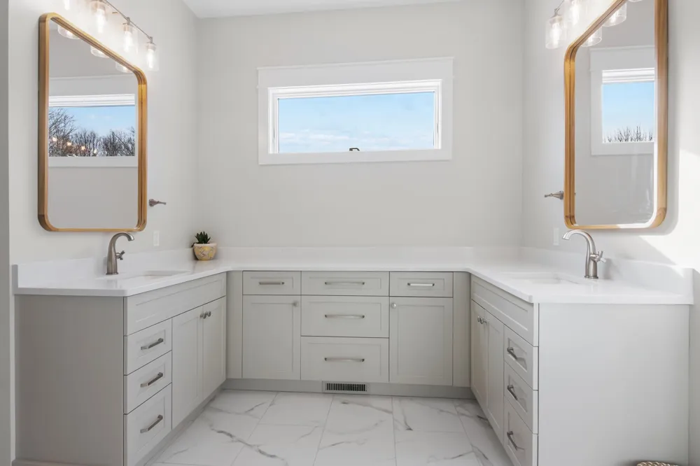 504 S East Silver Lake Road Blair Township, MI 49685
