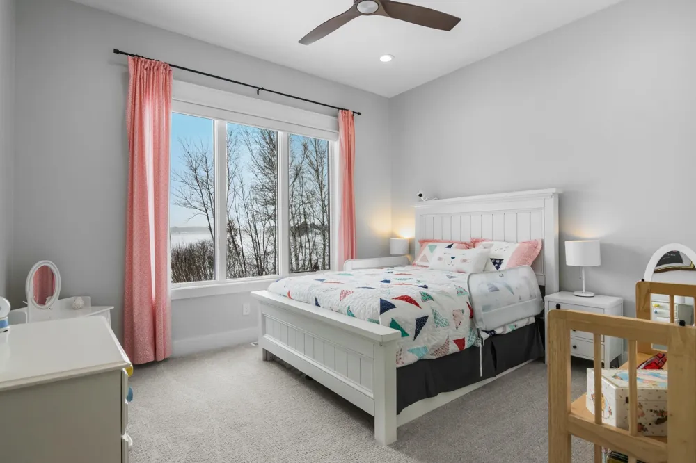 504 S East Silver Lake Road Blair Township, MI 49685