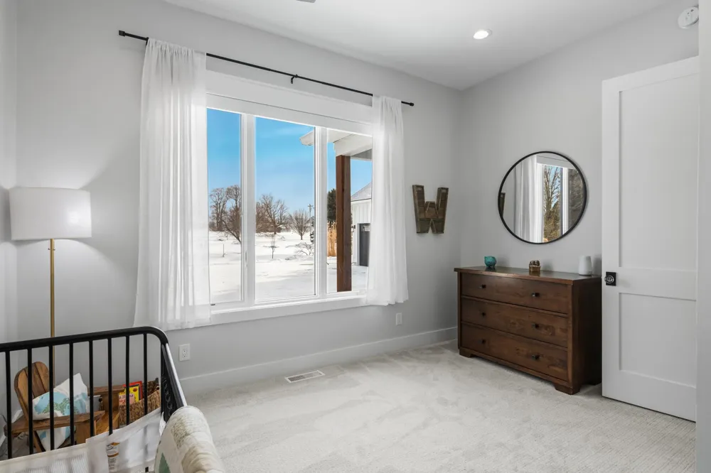 504 S East Silver Lake Road Blair Township, MI 49685