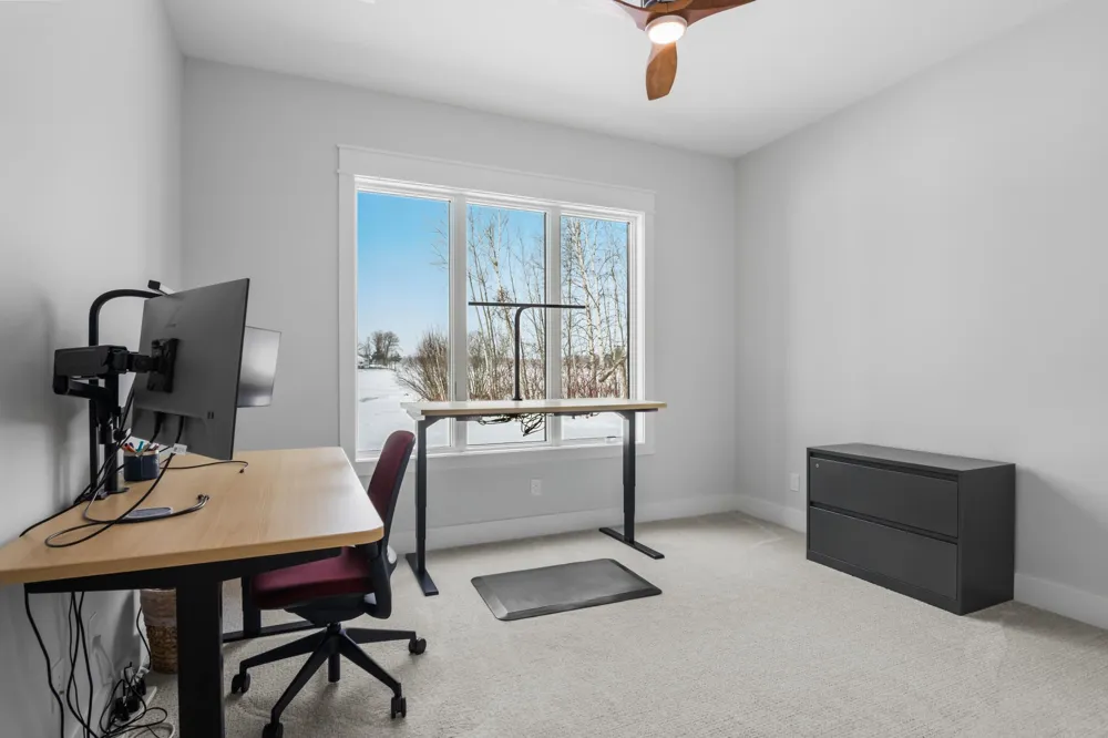 504 S East Silver Lake Road Blair Township, MI 49685