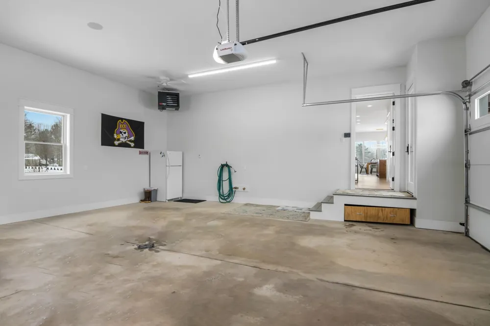504 S East Silver Lake Road Blair Township, MI 49685