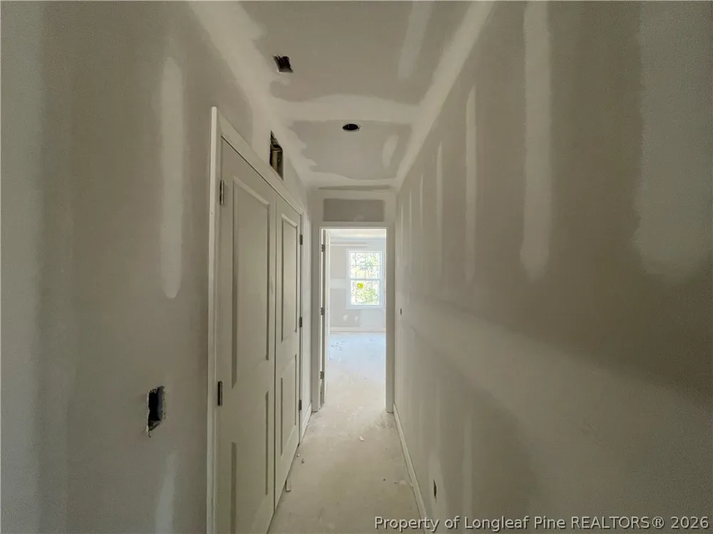 113 Michter Street Vass, NC 28394