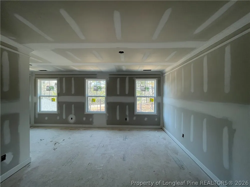 113 Michter Street Vass, NC 28394