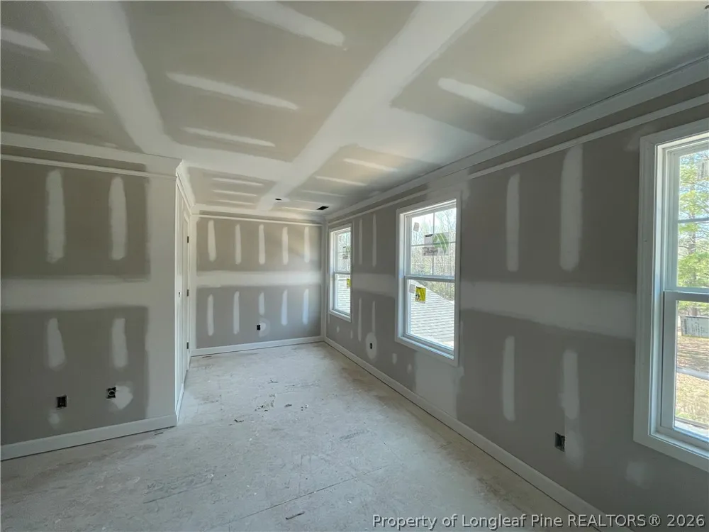 113 Michter Street Vass, NC 28394