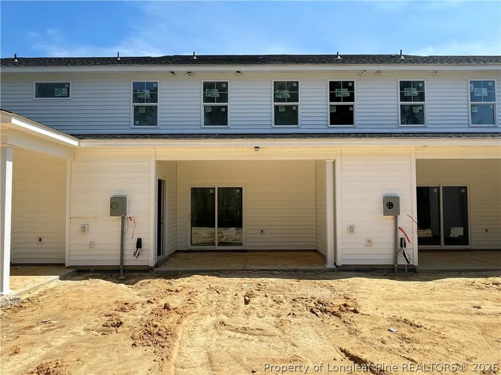113 Michter Street Vass, NC 28394