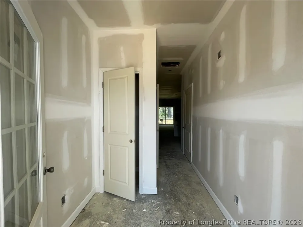 113 Michter Street Vass, NC 28394