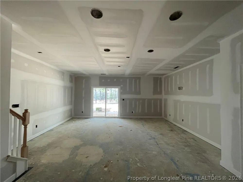 113 Michter Street Vass, NC 28394