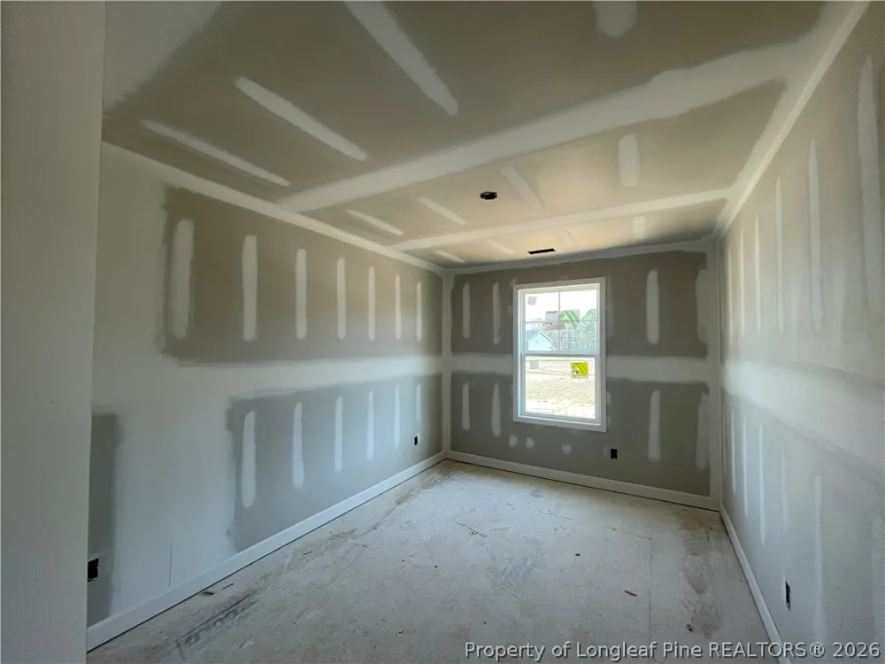 113 Michter Street Vass, NC 28394